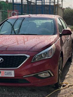 هیوندای سۆناتا